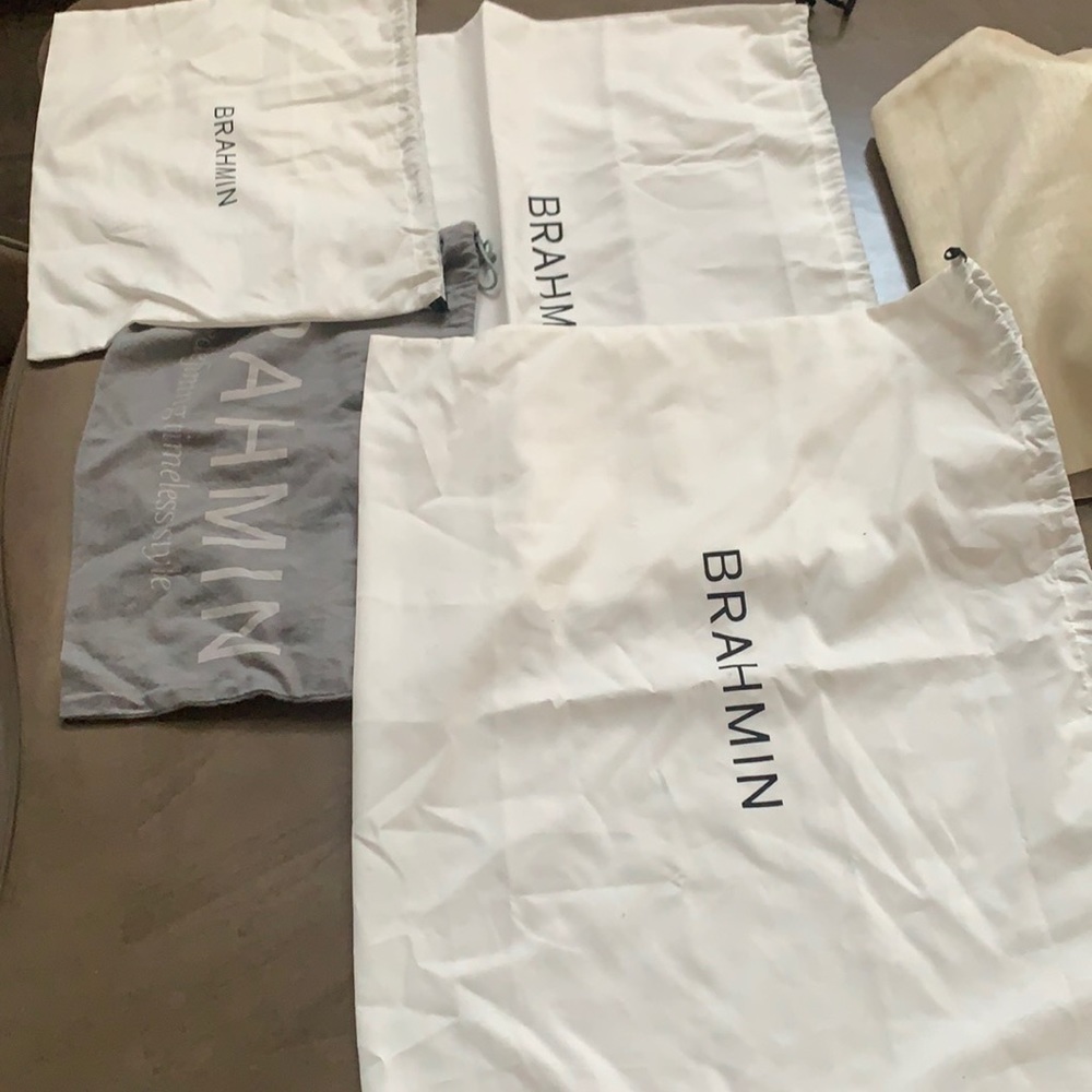 Brahmin bags